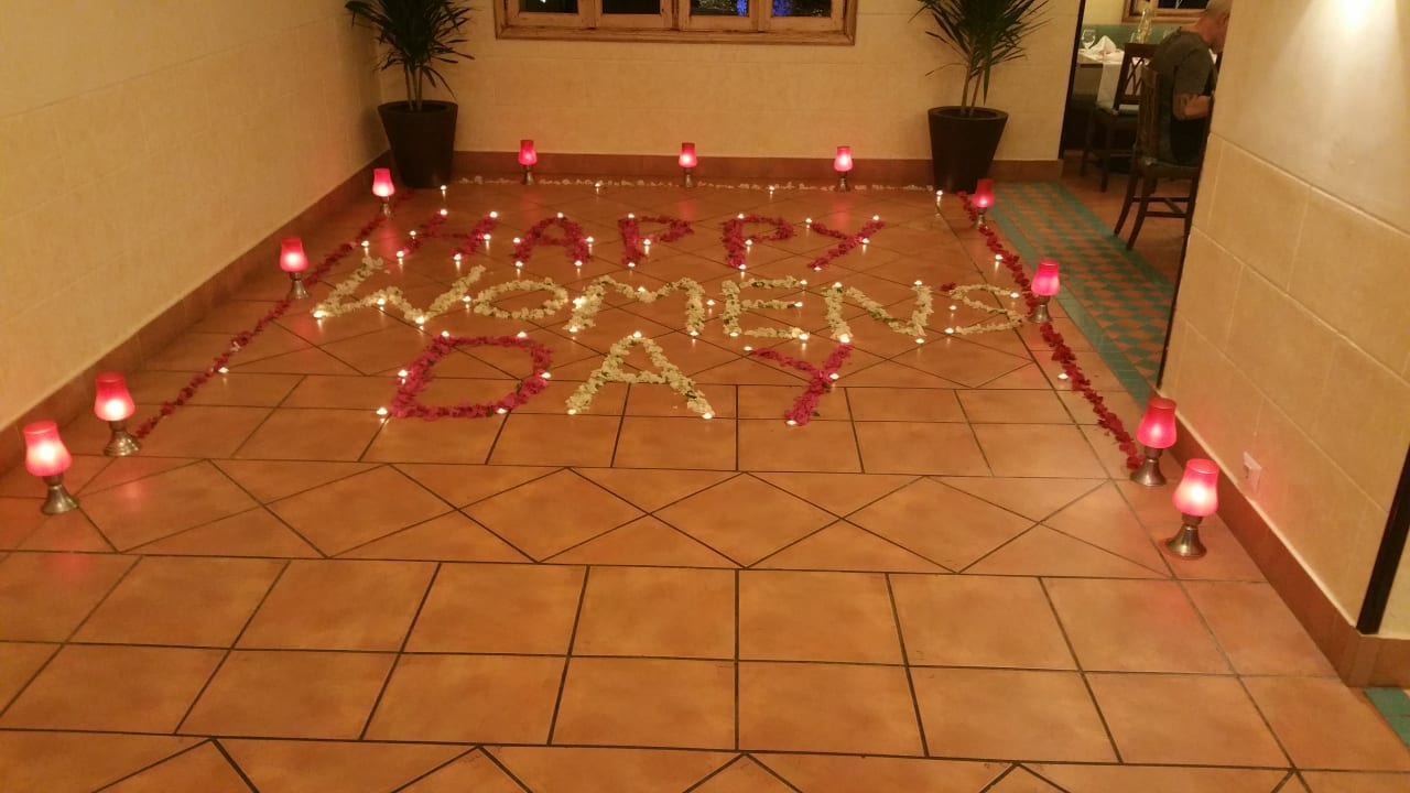 Sonstiges Steigenberger Coraya Beach - Adults only