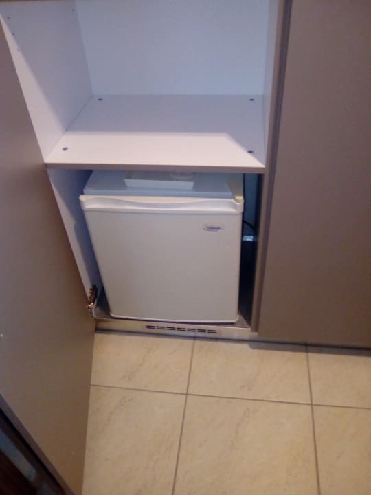 Zimmer Akrathos Beach Hotel