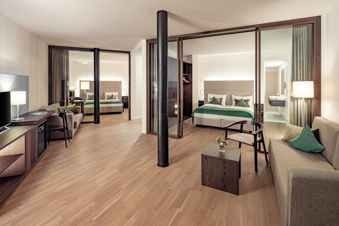 Zimmer Hotel Thalhof am See