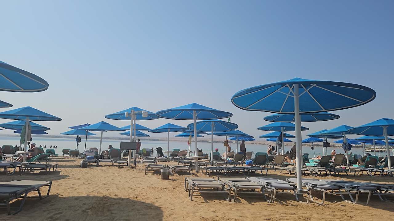 Strand The V Luxury Resort Sahl Hasheesh