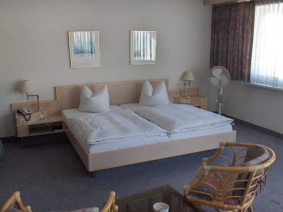 Zimmer Hotel Aichtaler Hof