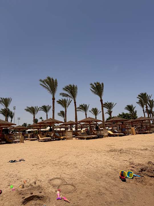 Strand Steigenberger Aqua Magic