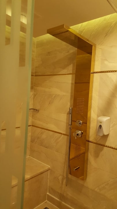 Zimmer Pickalbatros Alf Leila Wa Leila Resort - Neverland Hurghada