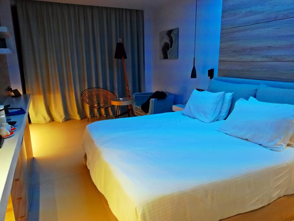 Zimmer Harmony Boutique Resort