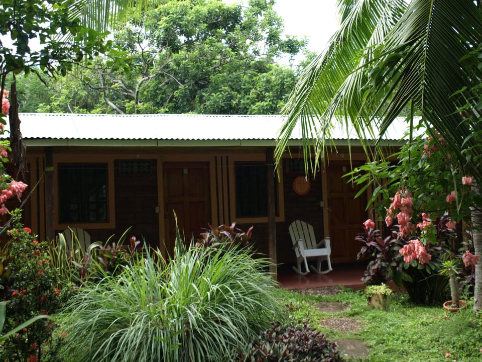 Unser Bungalow Hotel Villa Paraiso