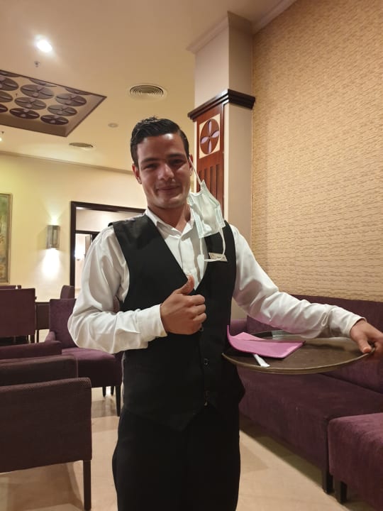 Sonstiges Stella Garden Resort & Spa, Makadi Bay