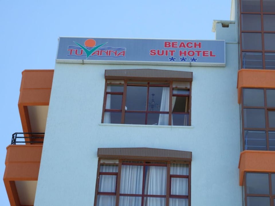 Hotel Bella Bravo Suite Hotel