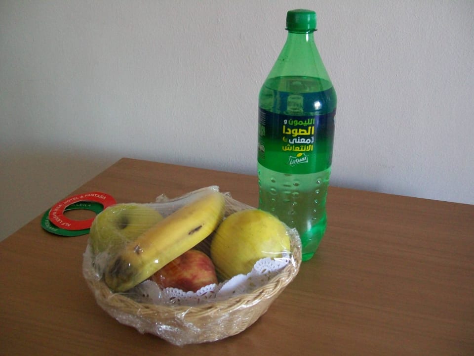 Upominek Pickalbatros Alf Leila Wa Leila Resort - Neverland Hurghada