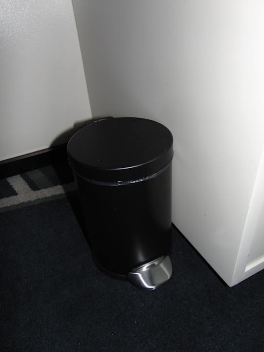 Zimmer InterContinental Luanda Miramar by IHG