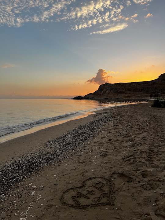 Strand Lindos Princess Beach Resort & Spa