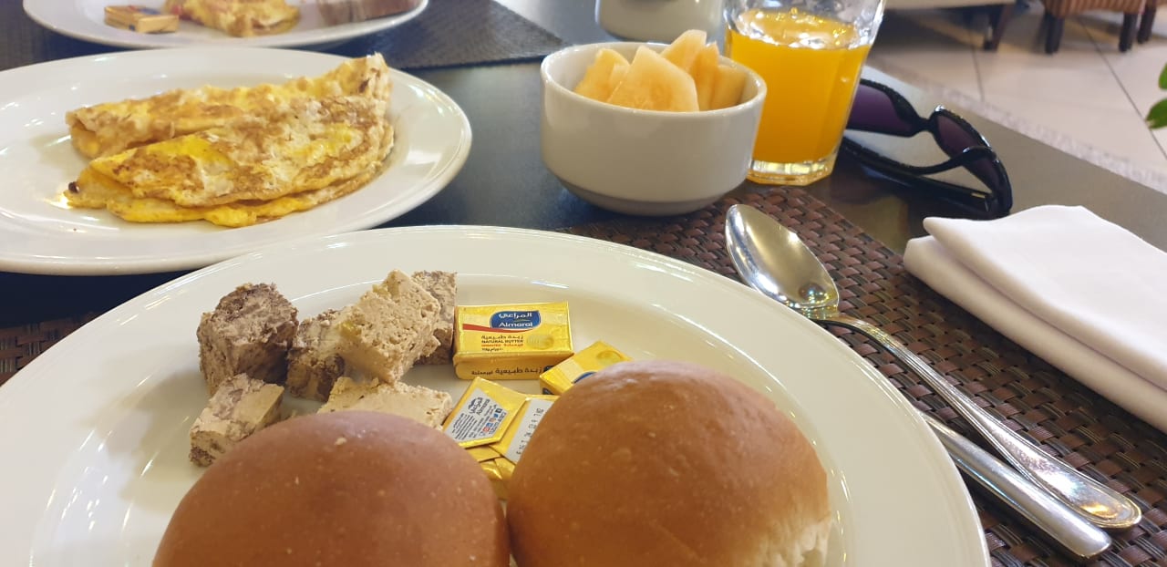 Gastro Jaz Makadi Oasis Resort