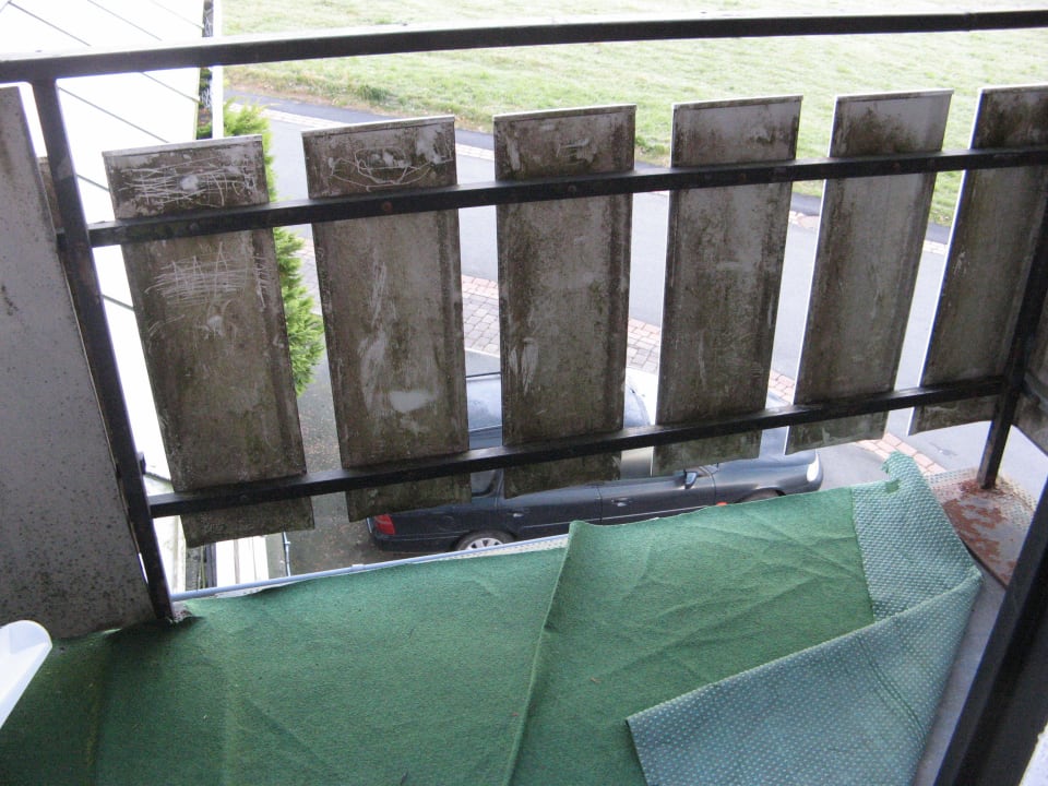 Balkon zum Wohlfühlen Der schöne Asten - Resort Winterberg