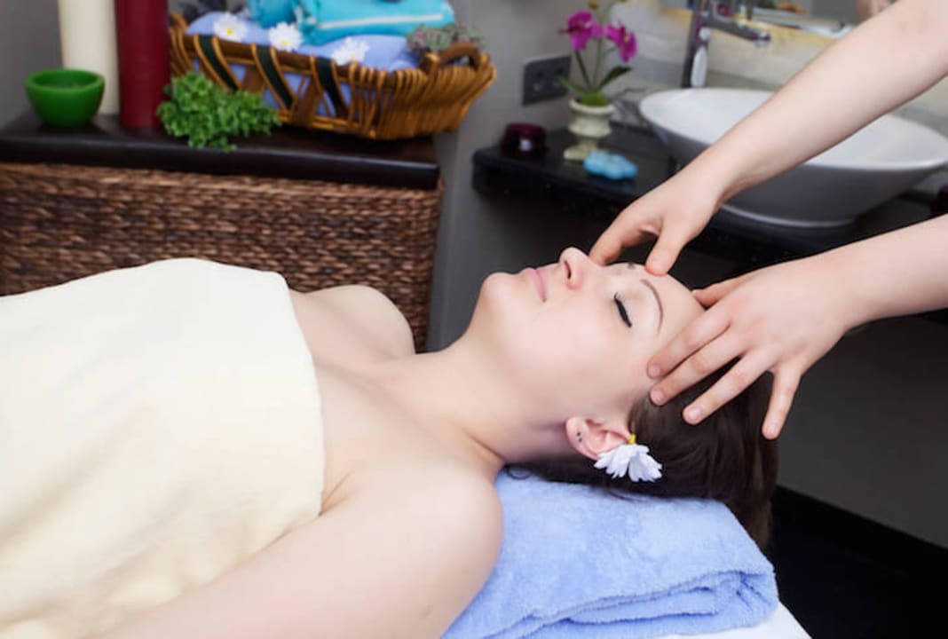 Pierre Loti Hotel Spa Massage Pierre Loti Hotel