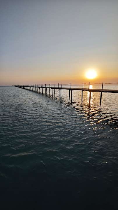 Ausblick Casa Mare Resort