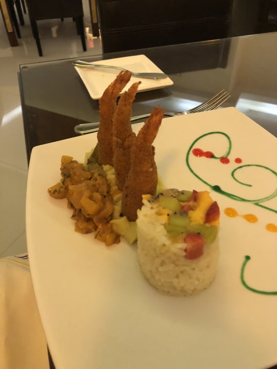 Gastro Viva Azteca by Wyndham - All Inclusive Resort
