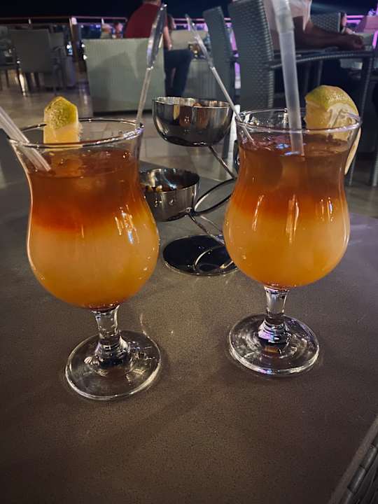 Gastro SUNRISE Crystal Bay Resort