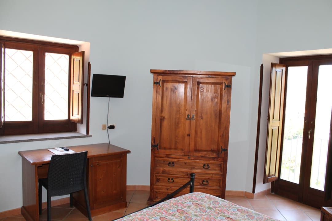 Zimmer Agriturismo Casa Scola