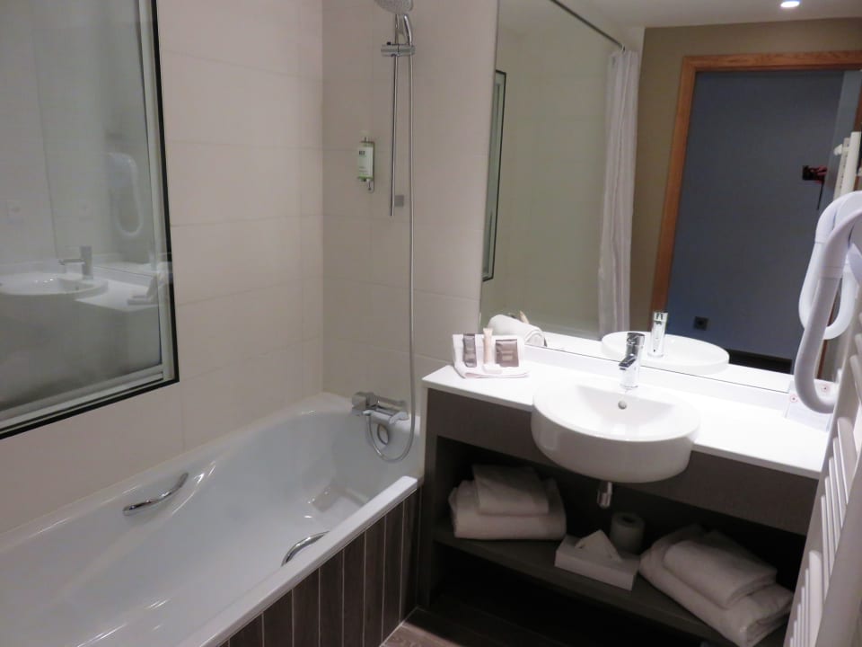 Zimmer Hotel ParkSaone