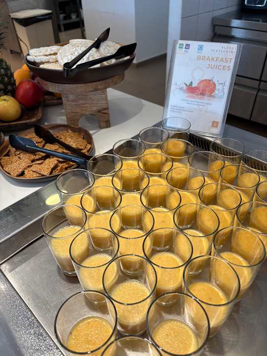 Gastro Enorme Santanna Island