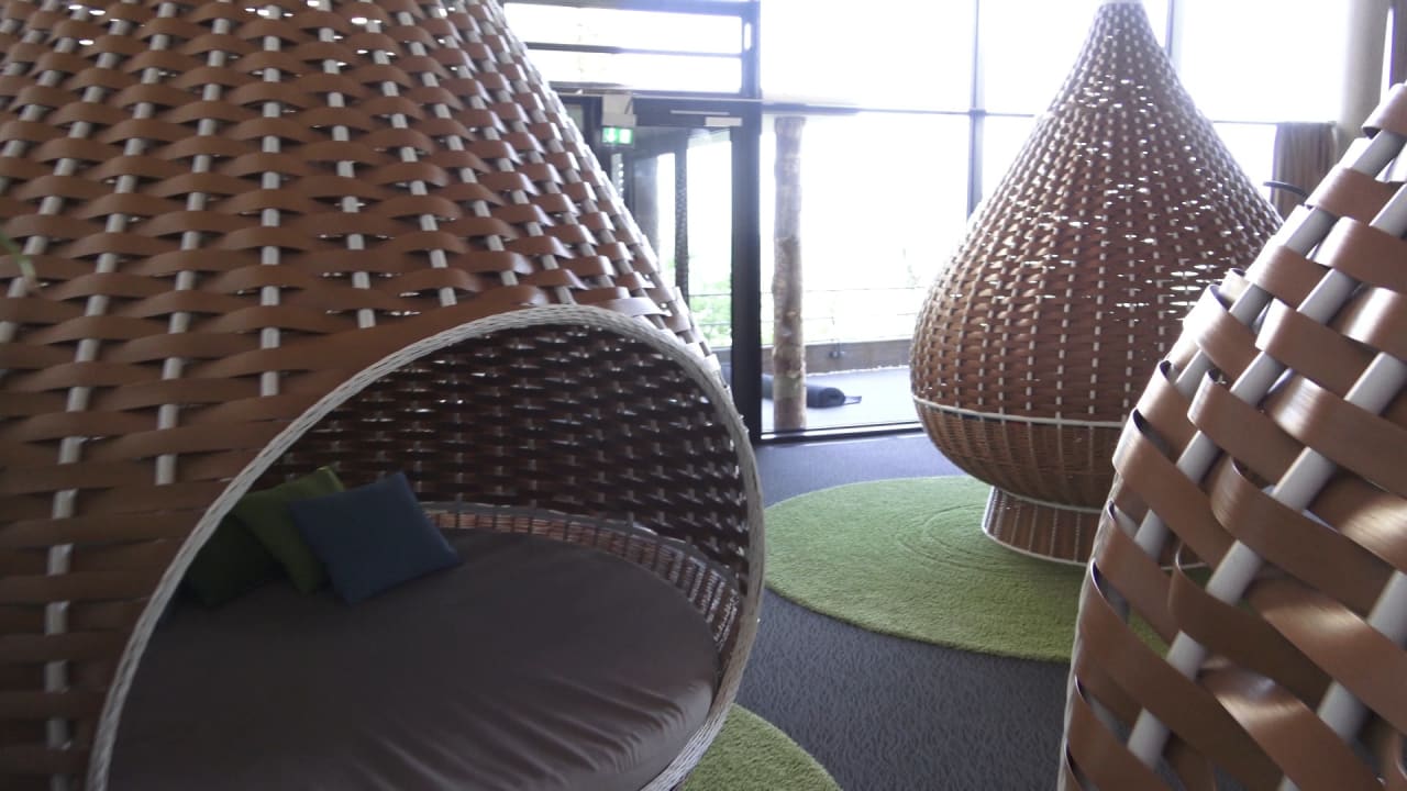 Sonstiges Mawell Resort