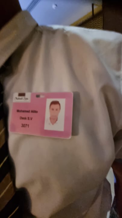 Sonstiges Makadi Spa - Adults only