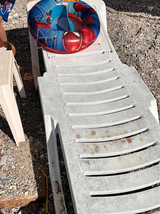 Strand The Marilis Hill Resort Hotel & Spa Ultra All Inclusive