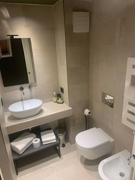 Zimmer Terra Hotel Boutique