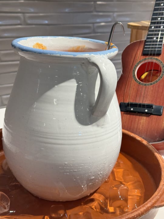 Gastro Hotel Best Siroco