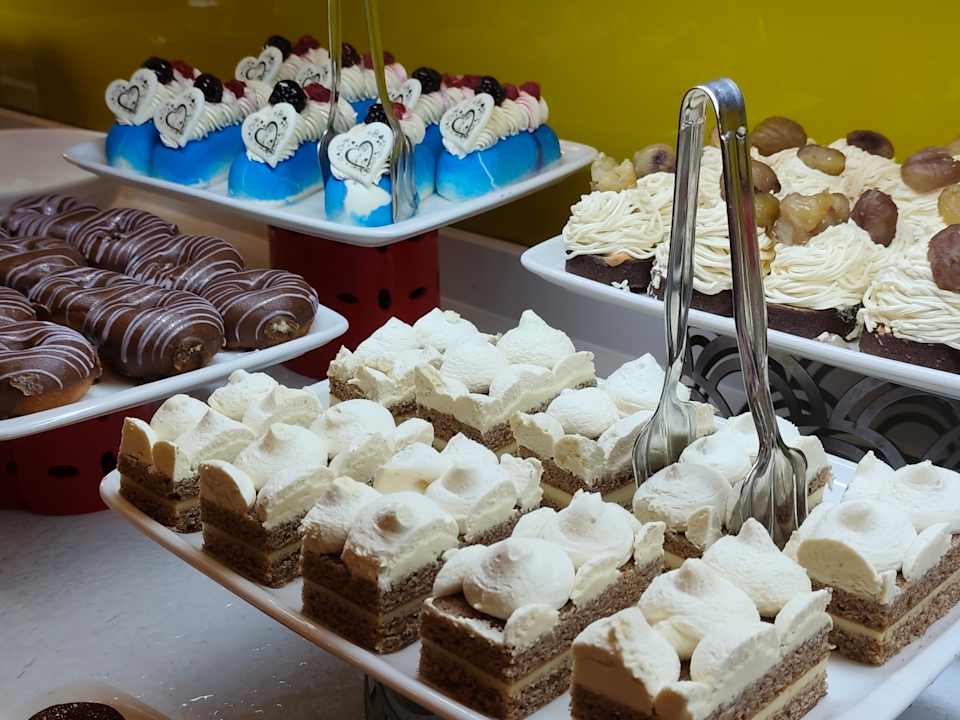 Gastro Maxeria Blue Didyma