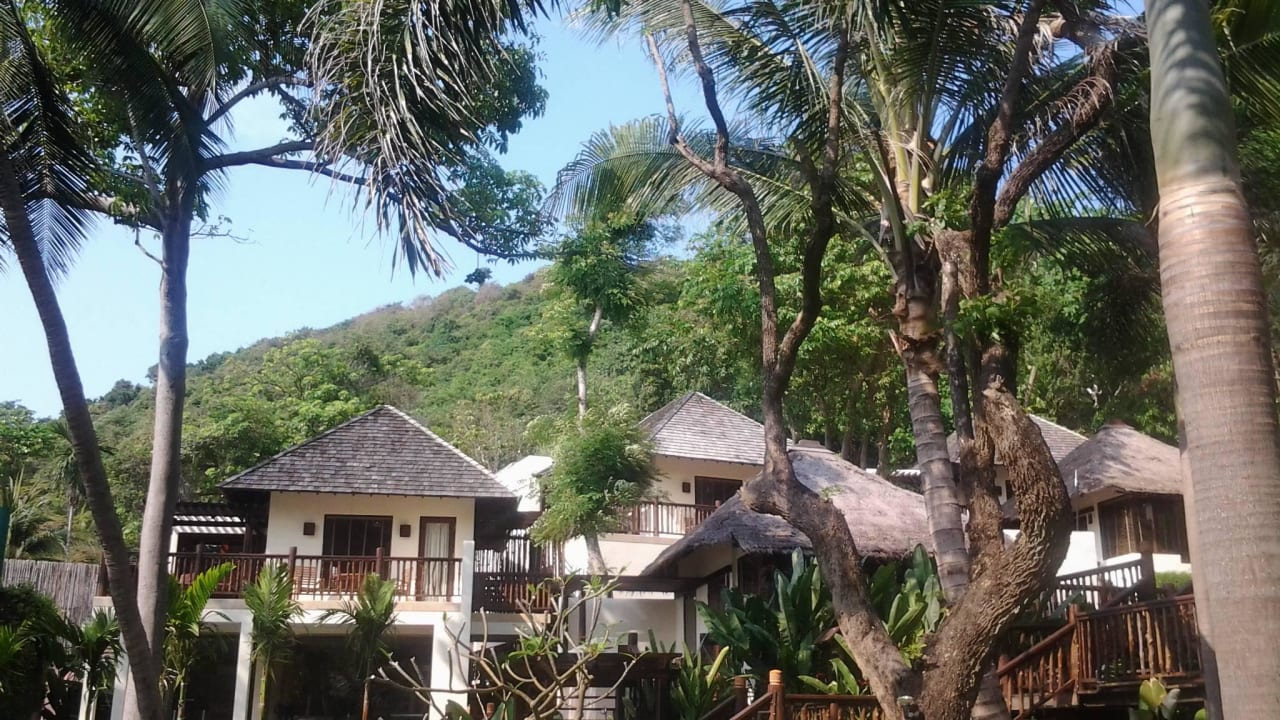 Villa Le Vimarn Cottages & Spa