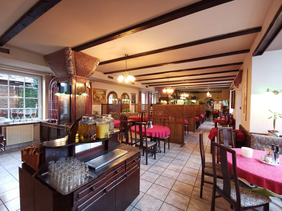 Gastro Schlosshotel Marienbad