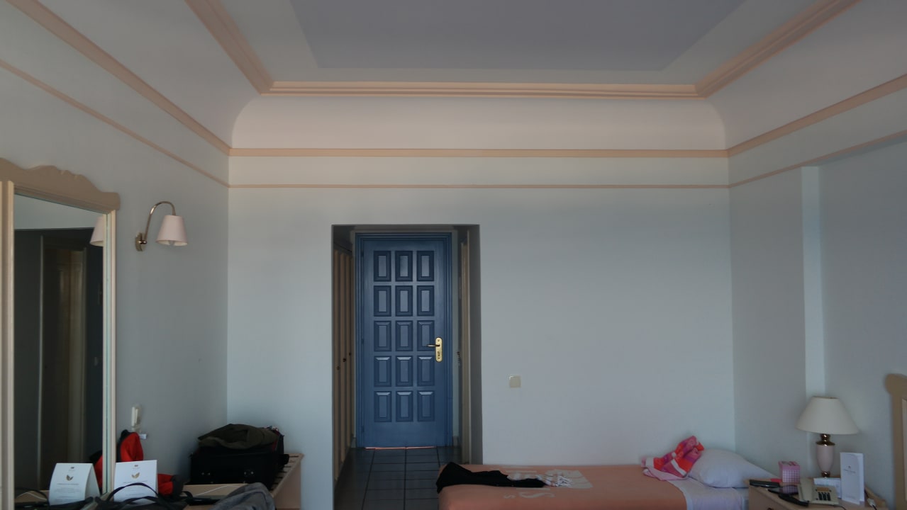 Zimmer Mitsis Rodos Village