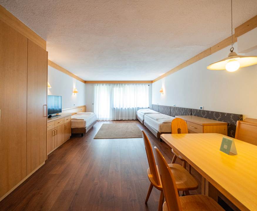 Zimmer Residence Antares