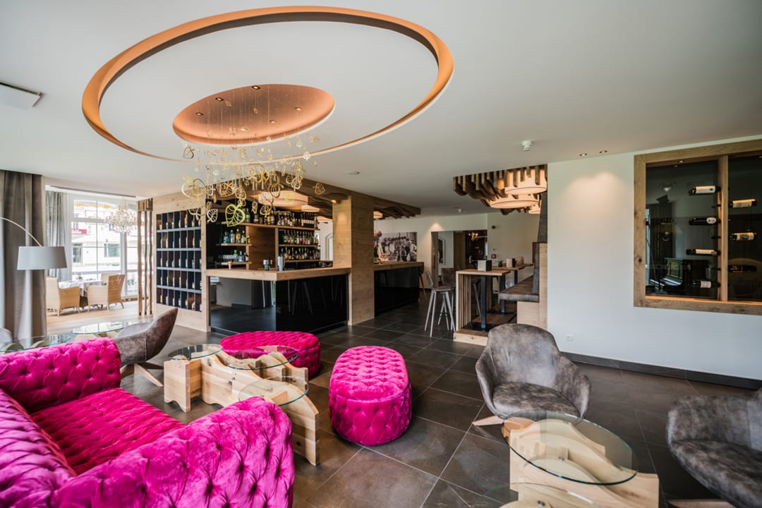 Gastro Park Hotel Bellevue