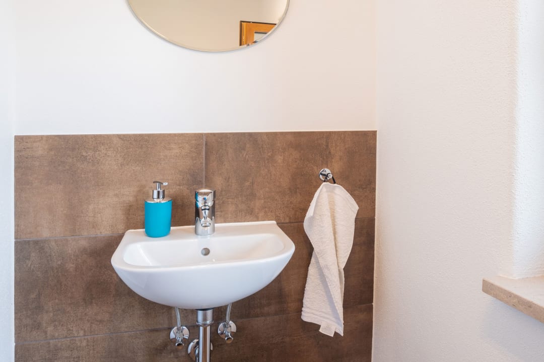 Zimmer Ferienwohnung Am Moosbach