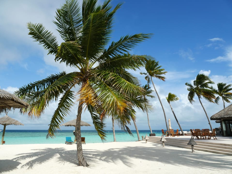 Strand Veligandu Maldives Resort Island