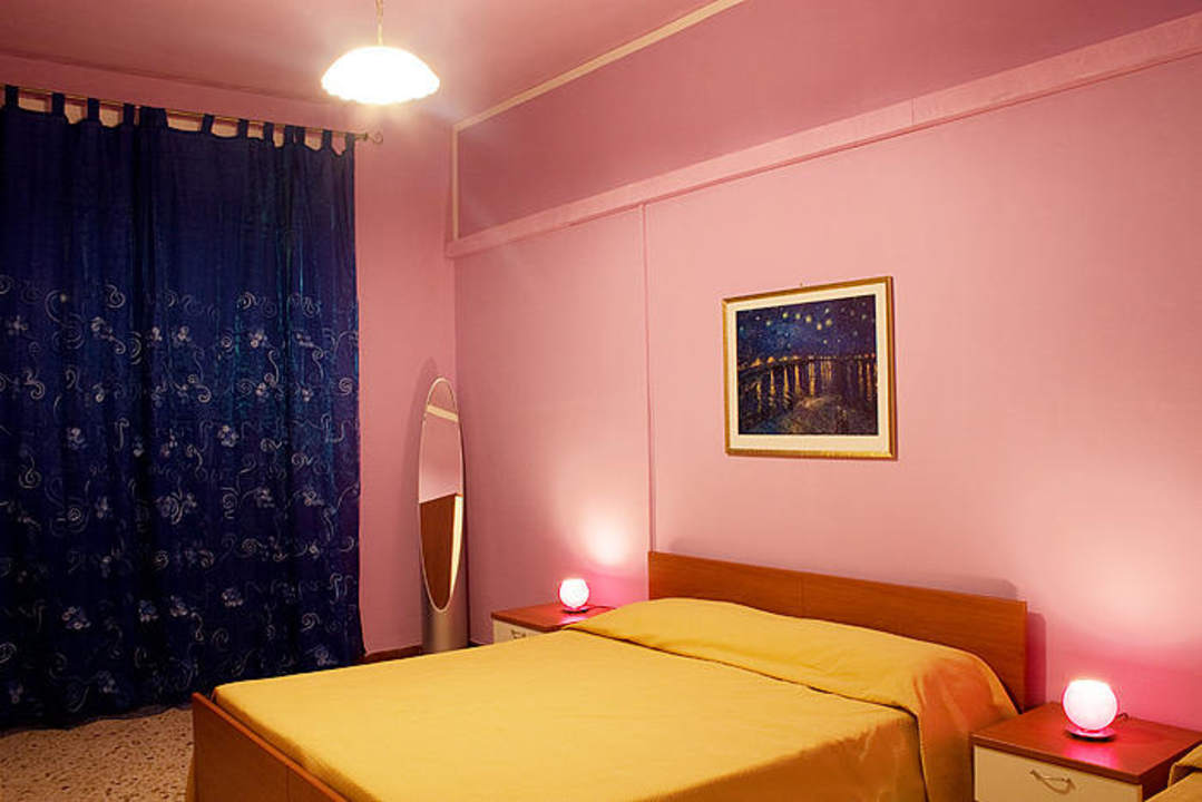 Antares Room B&B Aldebaran