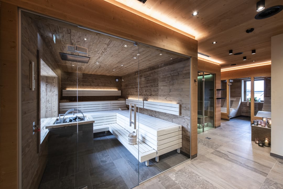 Sport & Freizeit Alpenhotel Kramerwirt