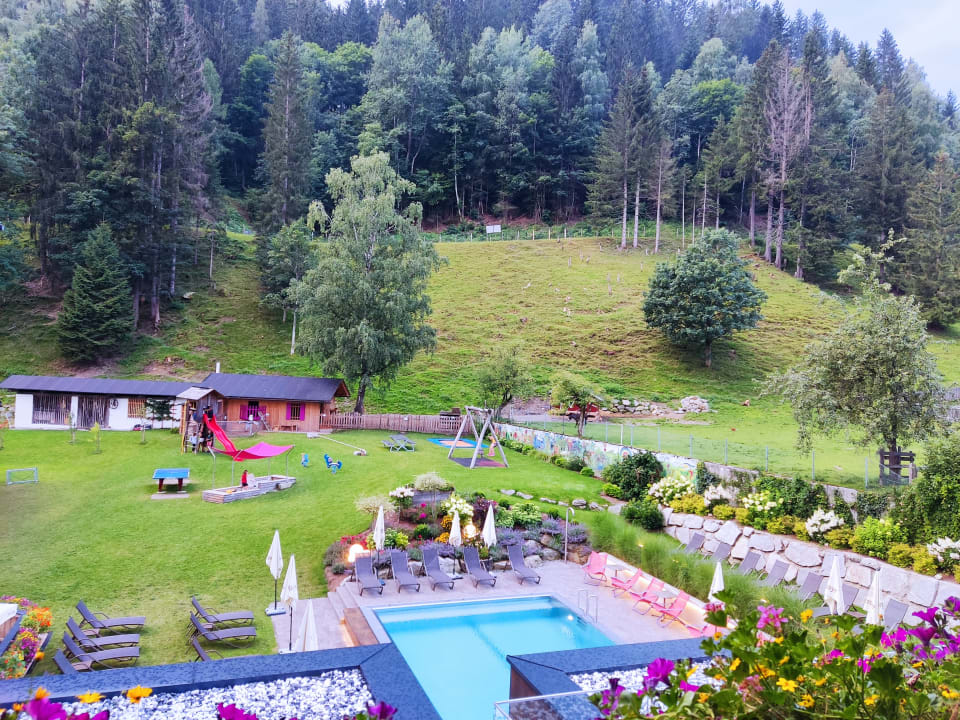 Außenansicht Hotel Stadt Wien