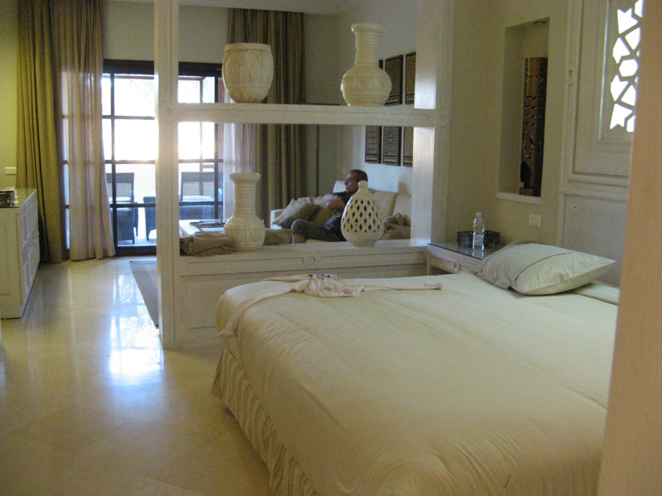 Unser Zimmer Makadi Spa - Adults only