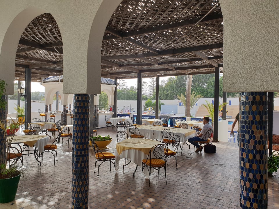 Gastro Hotel Les Omayades