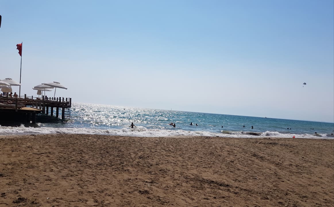 Strand Voyage Belek Golf & Spa