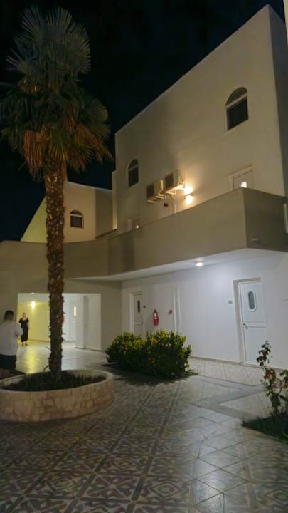 Außenansicht Ilios K Village Resort