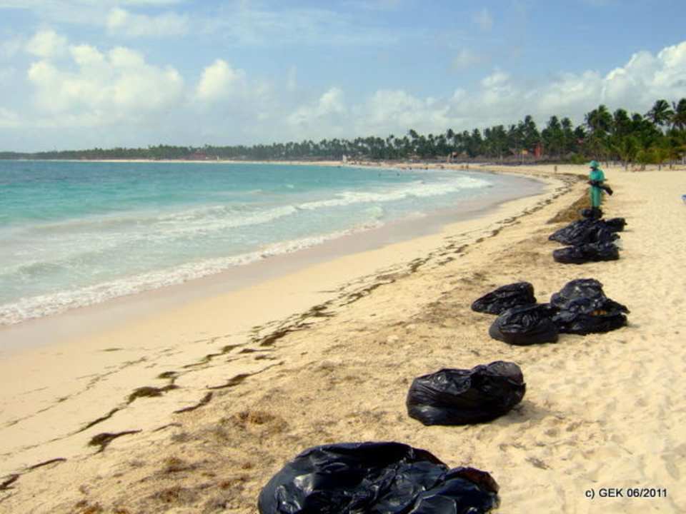 Playa Bavaro Punta Cana Princess All Suites Resort & Spa