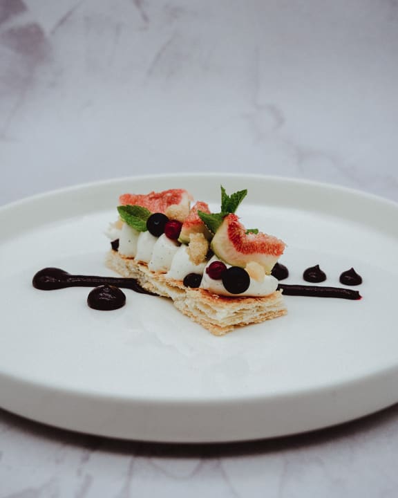 Gastro Hotel Österreichischer Hof