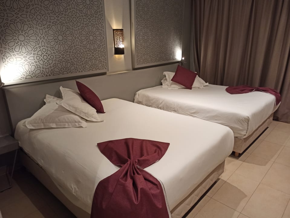 Zimmer Be Live Collection Marrakech - Adults only