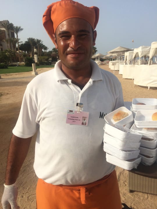 Sonstiges Makadi Spa - Adults only