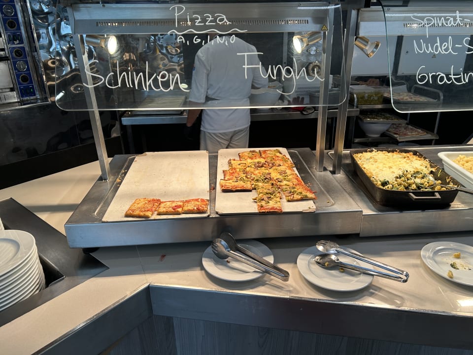 Gastro ROBINSON JANDIA PLAYA