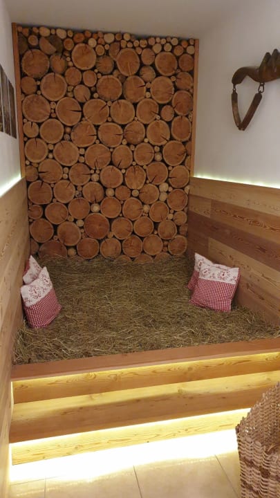 Sport & Freizeit Pöder - Daheim in den Bergen