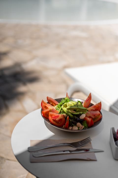 Gastro Sol i Vida Hotel